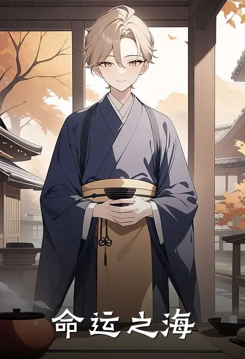 命运之海