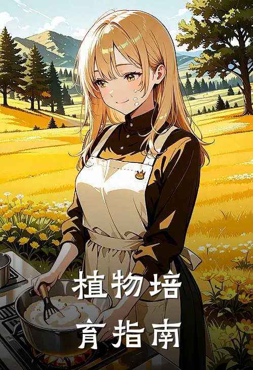 植物培育指南