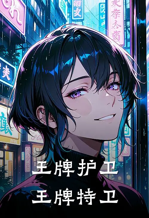 王牌护卫王牌特卫