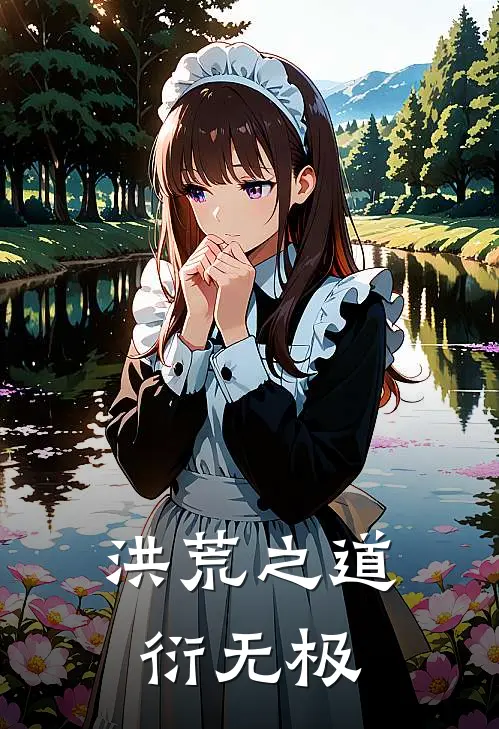 洪荒之道衍无极