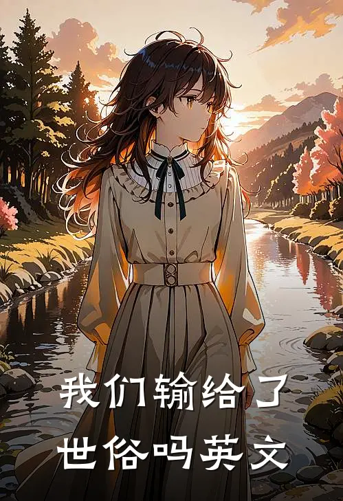 我们输给了世俗吗英文