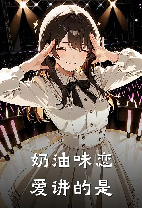 奶油味恋爱讲的是