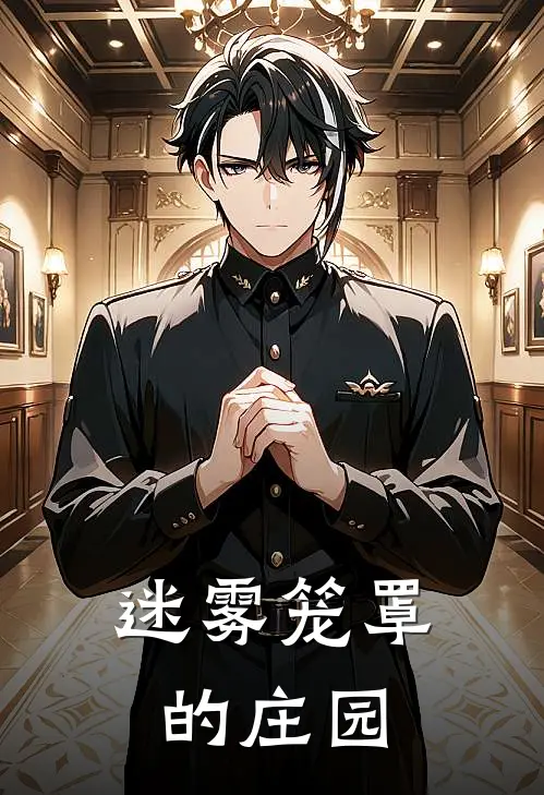 迷雾笼罩的庄园