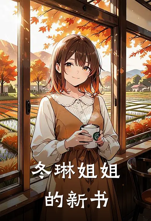冬琳姐姐的新书