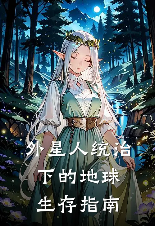 外星人统治下的地球生存指南