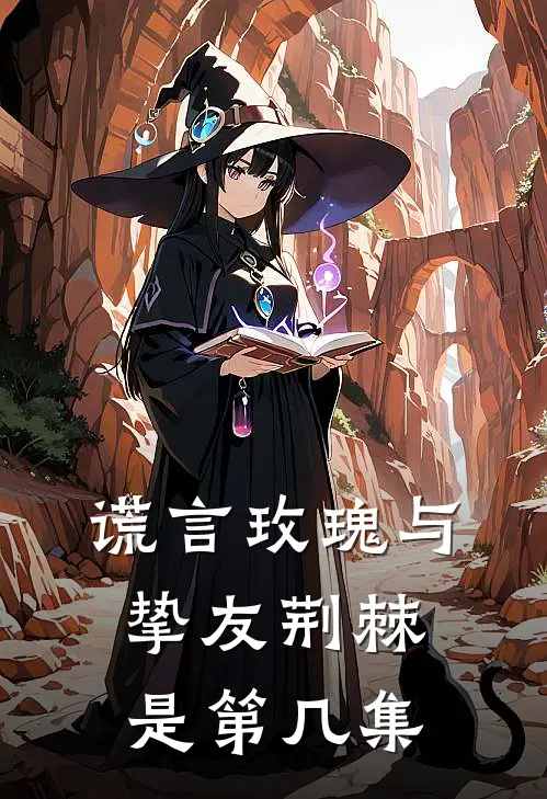 谎言玫瑰与挚友荆棘是第几集