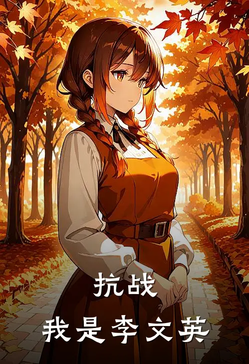 抗战：我是李文英