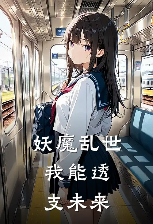 妖魔乱世，我能透支未来