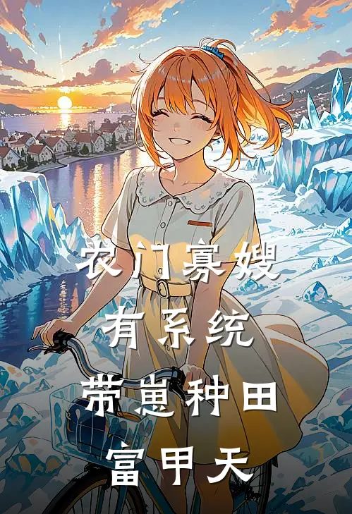 农门寡嫂有系统，带崽种田富甲天