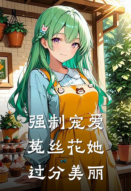 强制宠爱：菟丝花她过分美丽