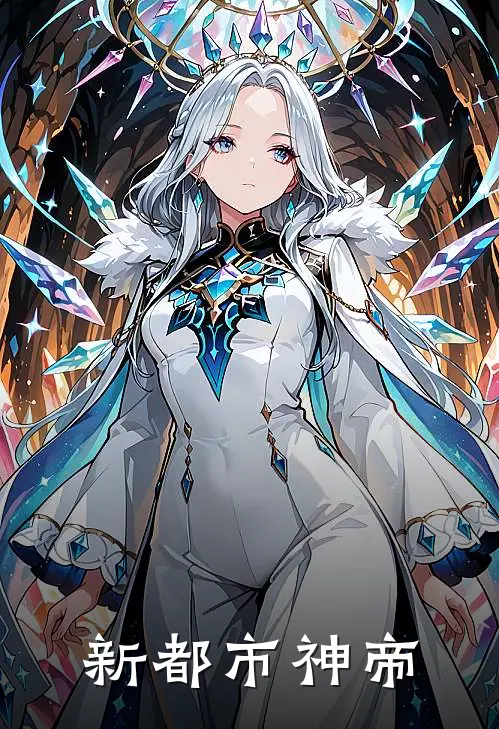 新都市神帝