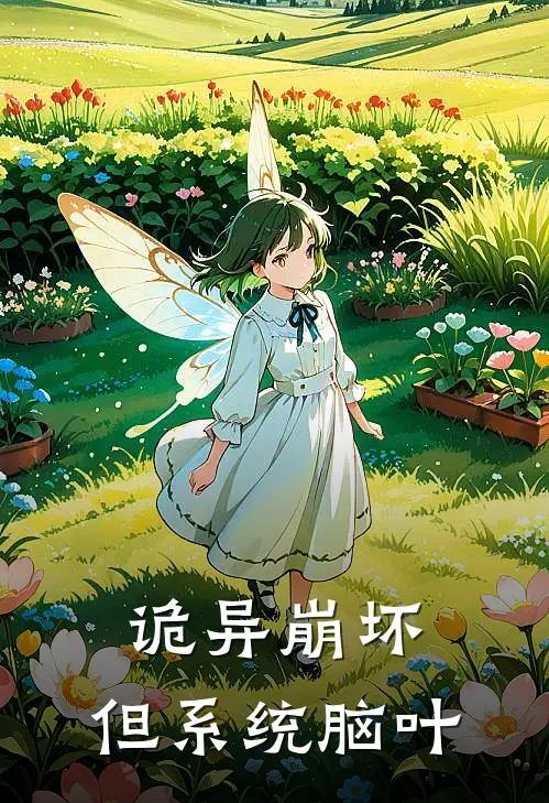 诡异崩坏，但系统脑叶