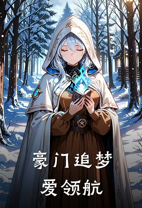 豪门追梦爱领航