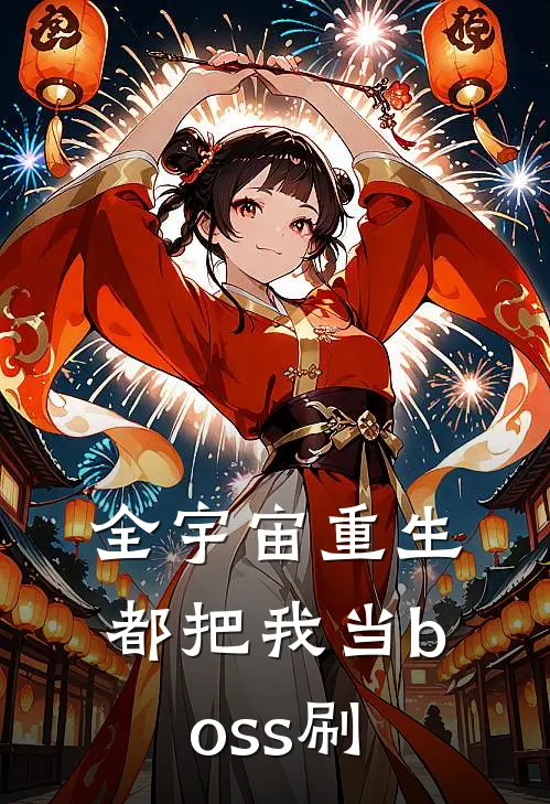 全宇宙重生，都把我当boss刷