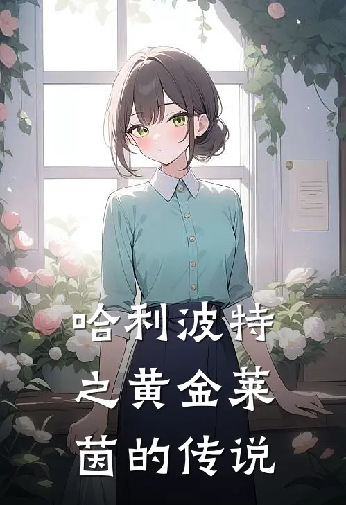 哈利波特之黄金莱茵的传说