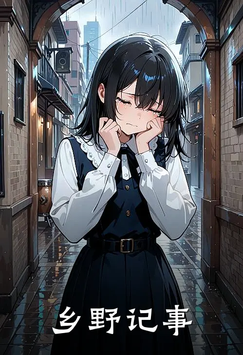 乡野记事