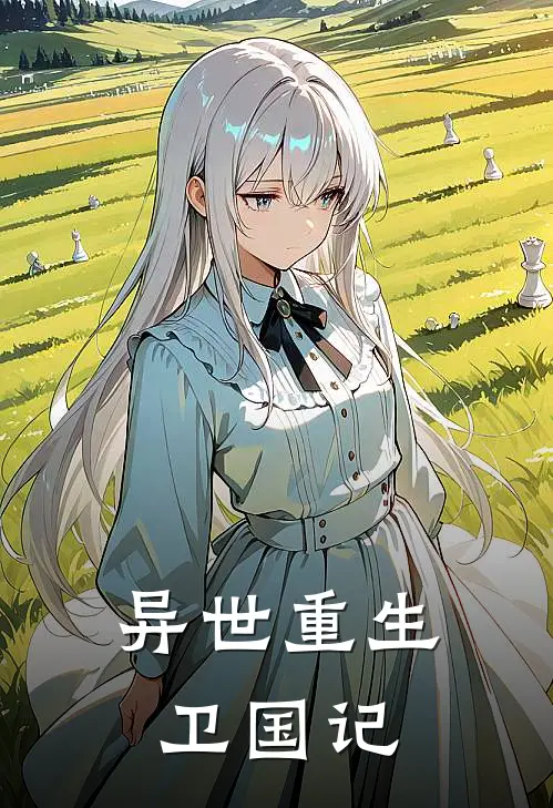 异世重生卫国记