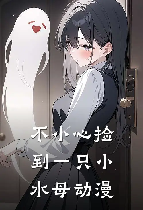 不小心捡到一只小水母动漫