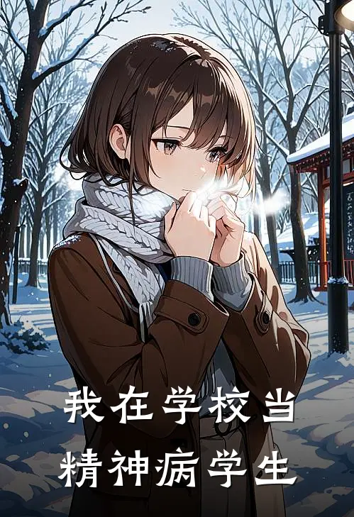 我在学校当精神病学生