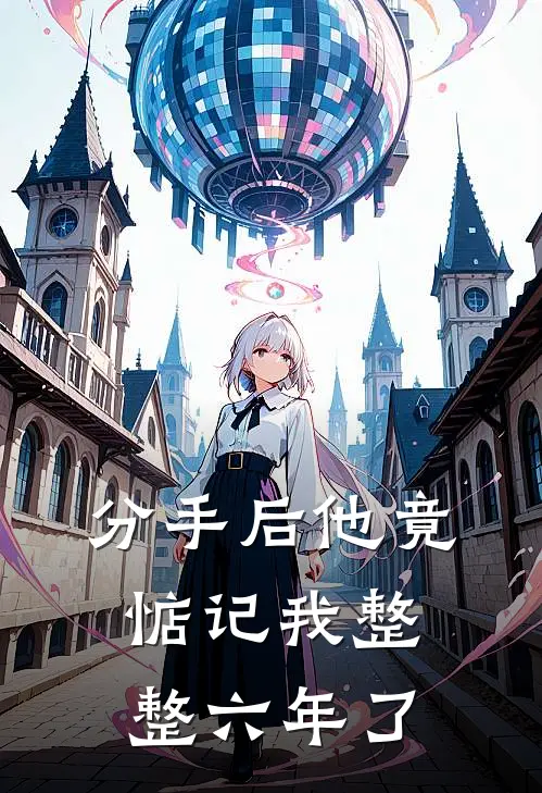 分手后他竟惦记我整整六年了