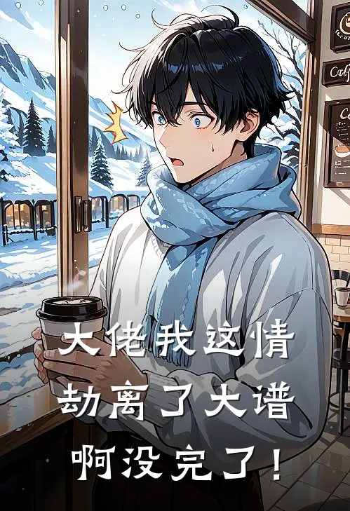 大佬我这情劫离了大谱啊没完了！