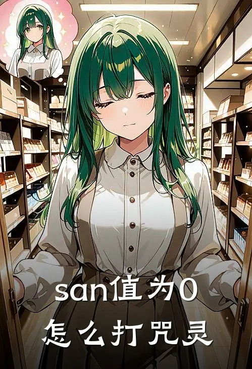 san值为0怎么打咒灵