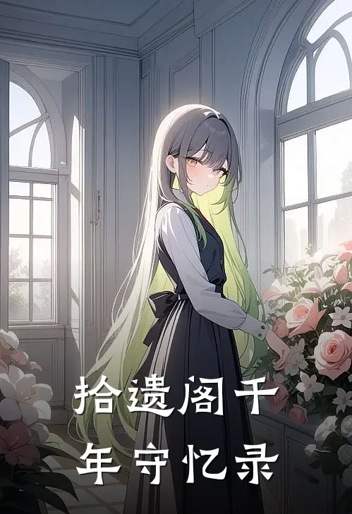 拾遗阁千年守忆录