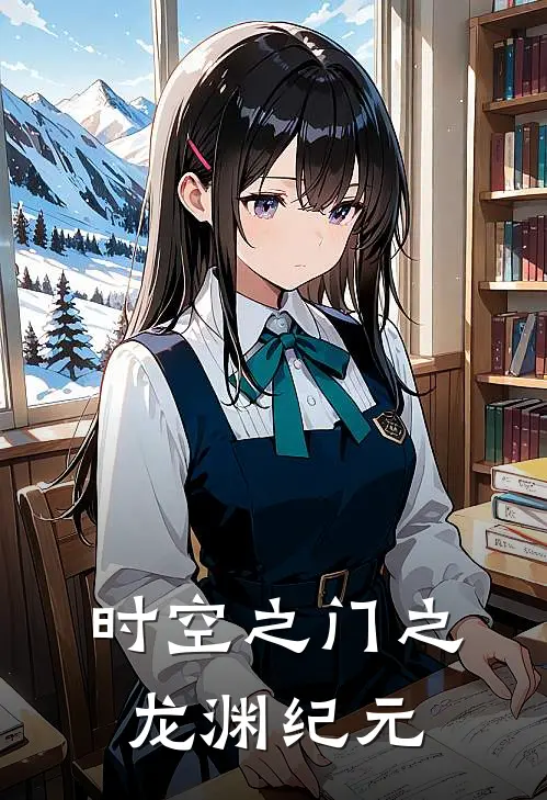 时空之门之龙渊纪元