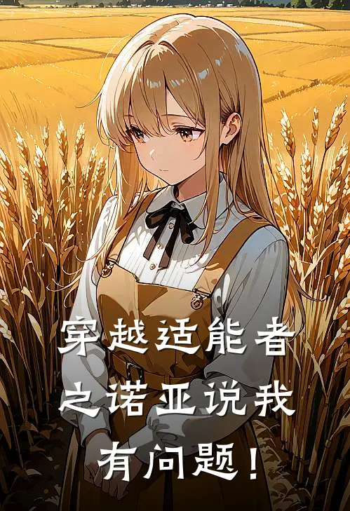 穿越适能者之诺亚说我有问题！