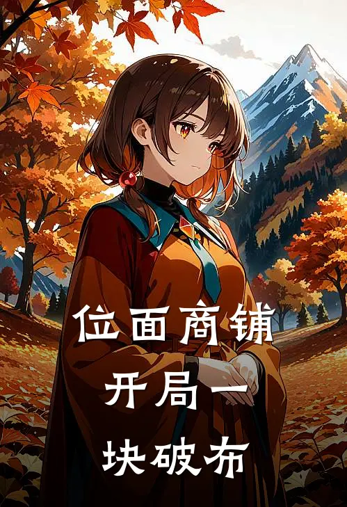 位面商铺：开局一块破布