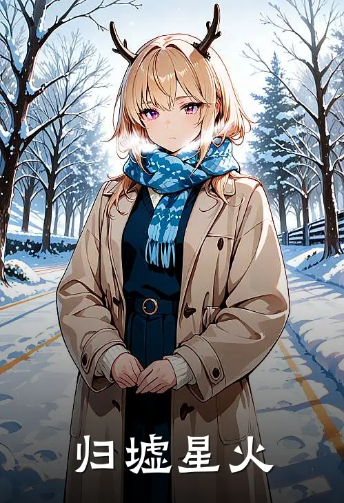 归墟星火