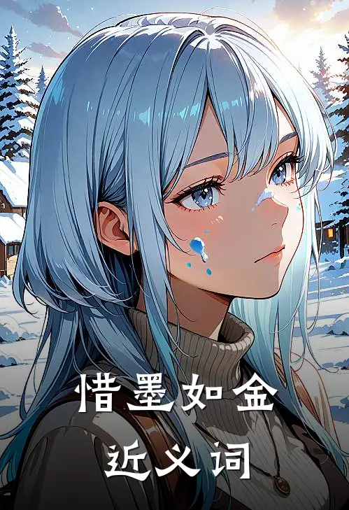 惜墨如金近义词