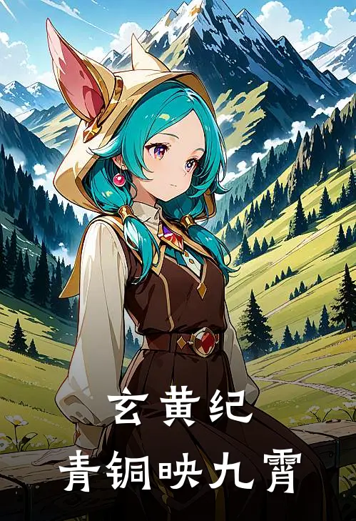 玄黄纪：青铜映九霄