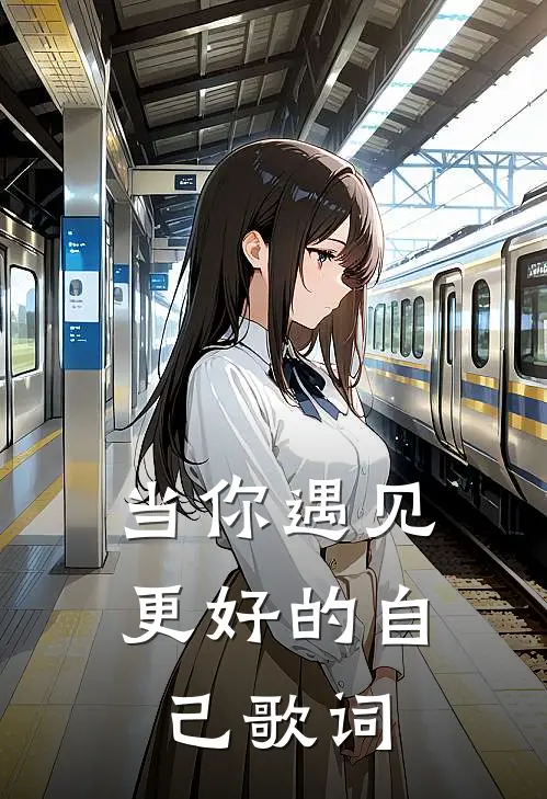 当你遇见更好的自己歌词