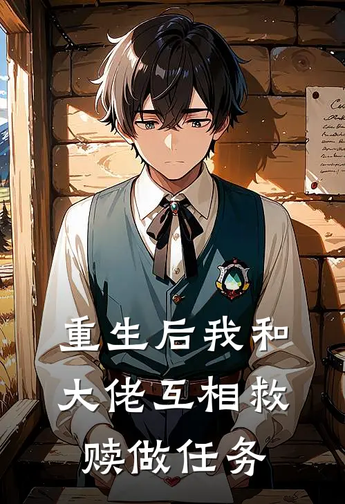 重生后我和大佬互相救赎做任务