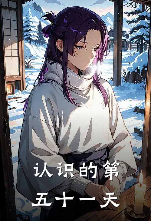 认识的第五十一天