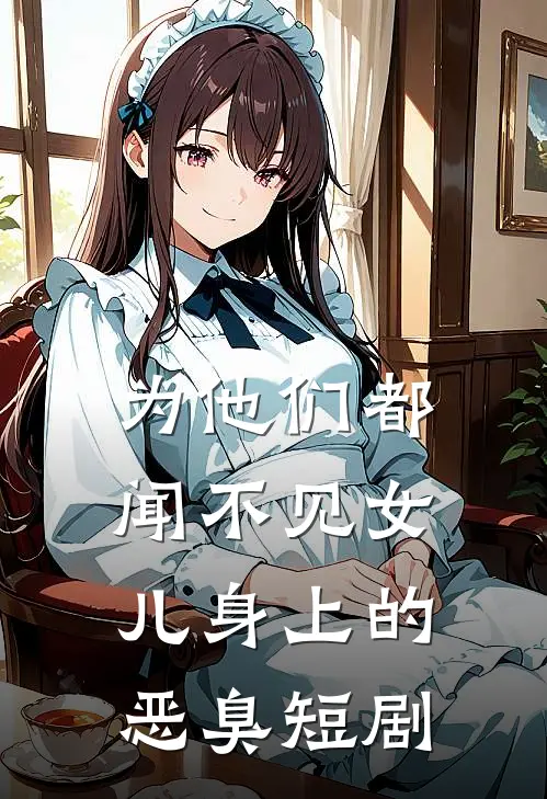 为他们都闻不见女儿身上的恶臭短剧