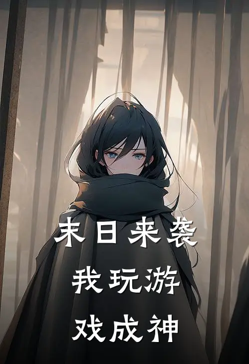 末日来袭，我玩游戏成神