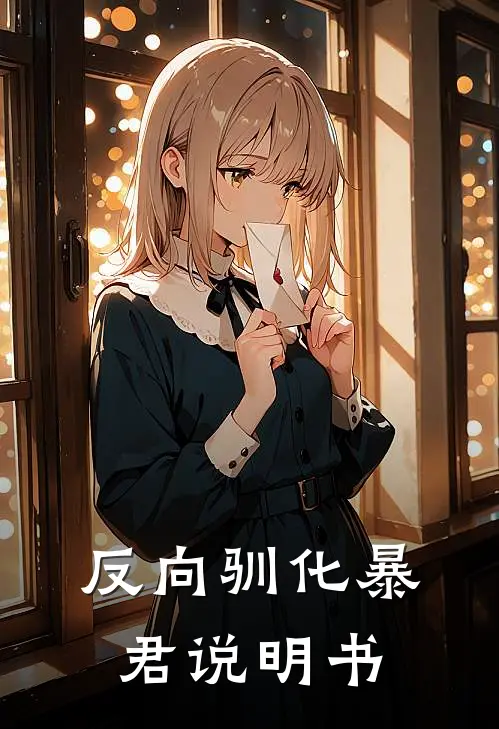 反向驯化暴君说明书