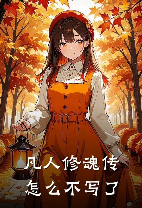 凡人修魂传怎么不写了