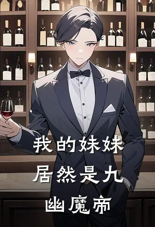我的妹妹居然是九幽魔帝