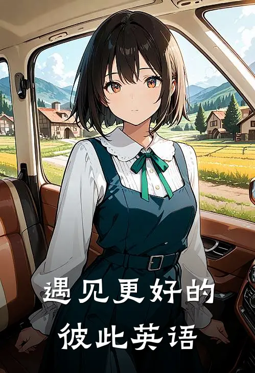 遇见更好的彼此英语