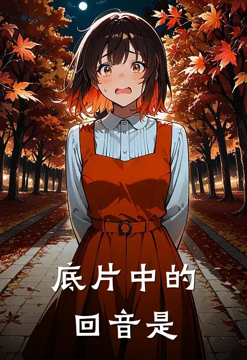 底片中的回音是