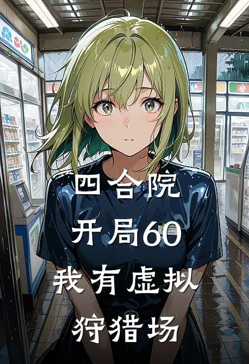 四合院：开局60我有虚拟狩猎场