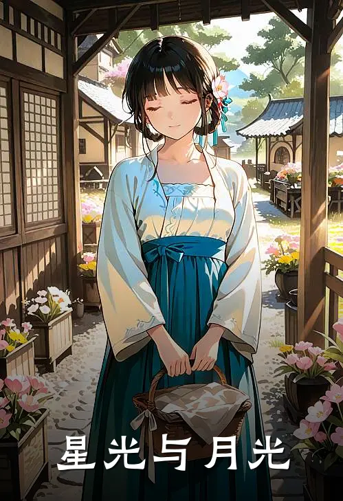 星光与月光