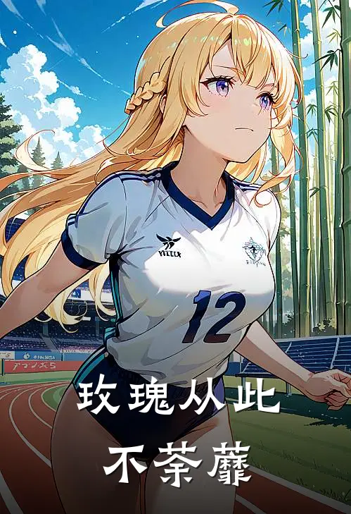 玫瑰从此不荼蘼