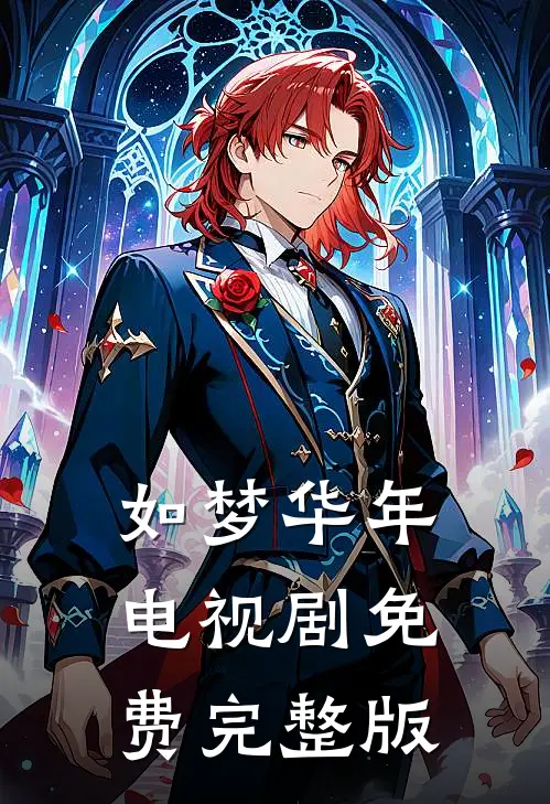 如梦华年电视剧免费完整版