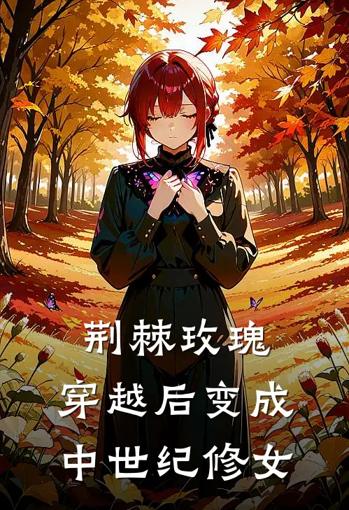 荆棘玫瑰：穿越后变成中世纪修女