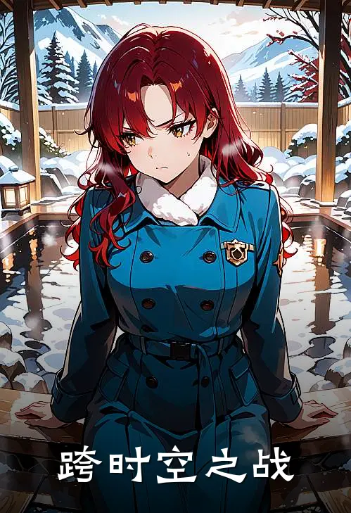 跨时空之战