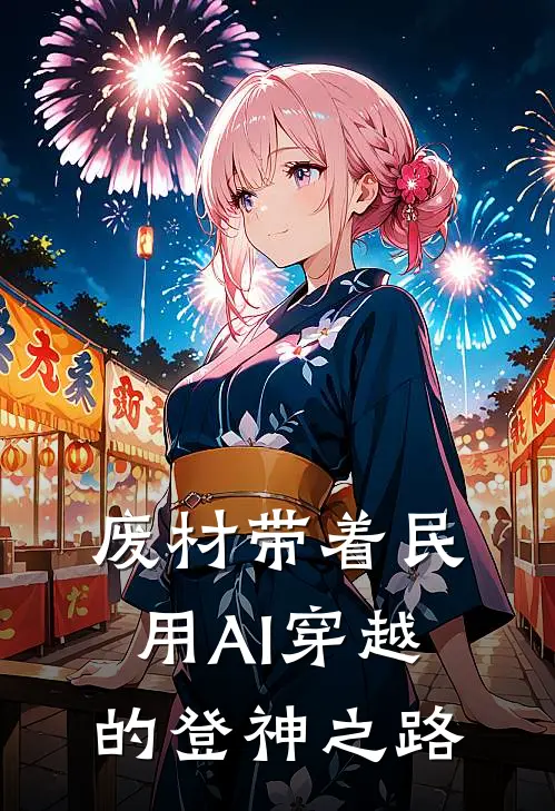 废材带着民用AI穿越的登神之路